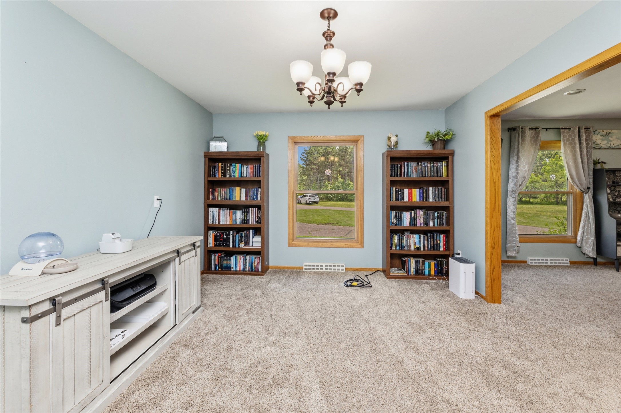W11418 Goldsmith Road Black River Falls, WI 54615 - Photo 17 of 41