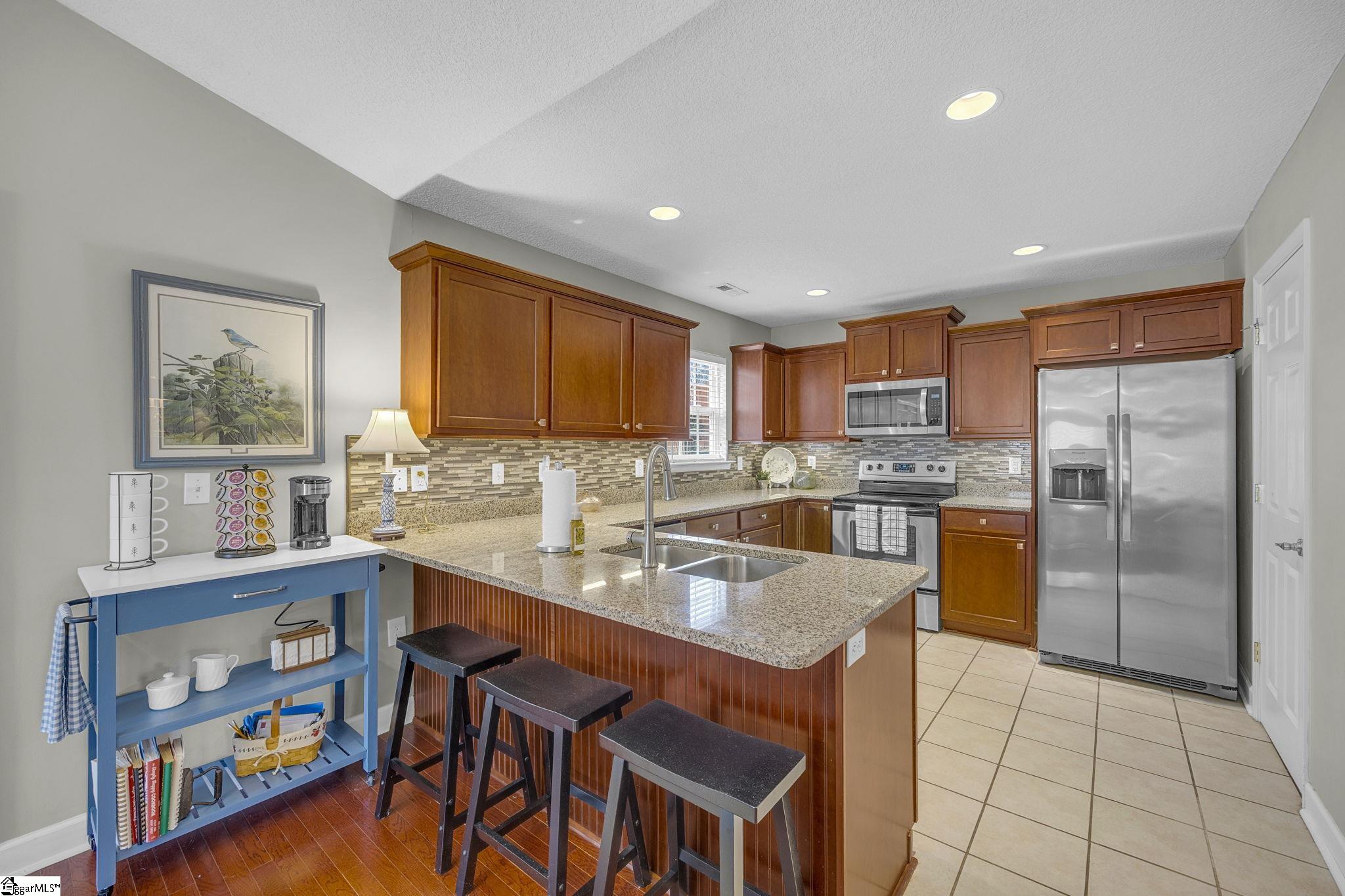 111 Abigail Lane Anderson, SC 29621 - Photo 14 of 36 Gallery Image 14