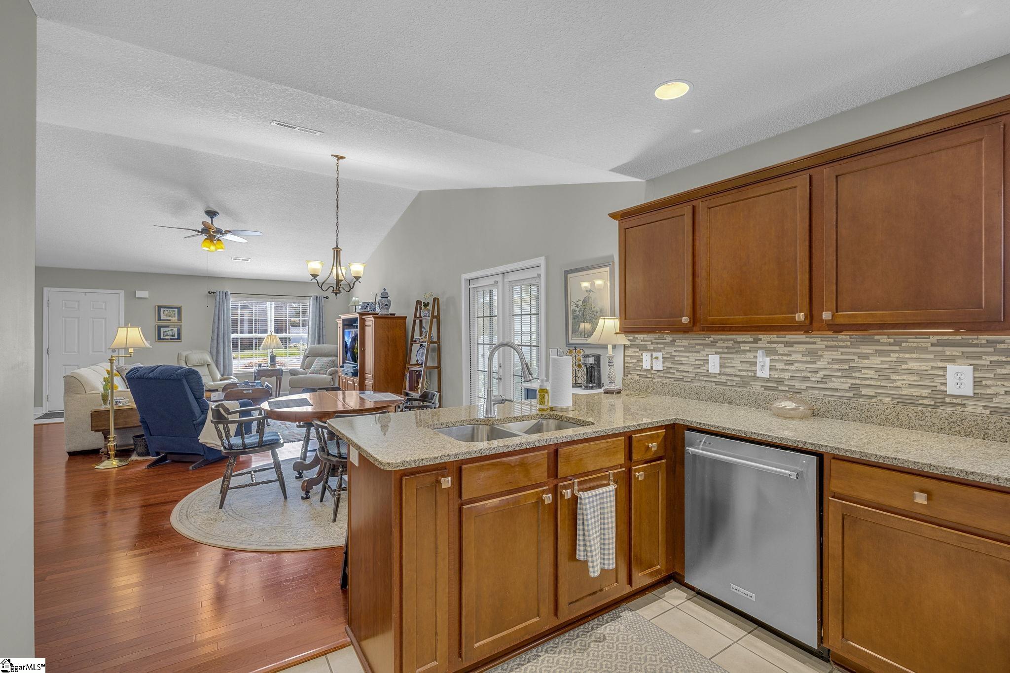111 Abigail Lane Anderson, SC 29621 - Photo 17 of 36 Gallery Image 17