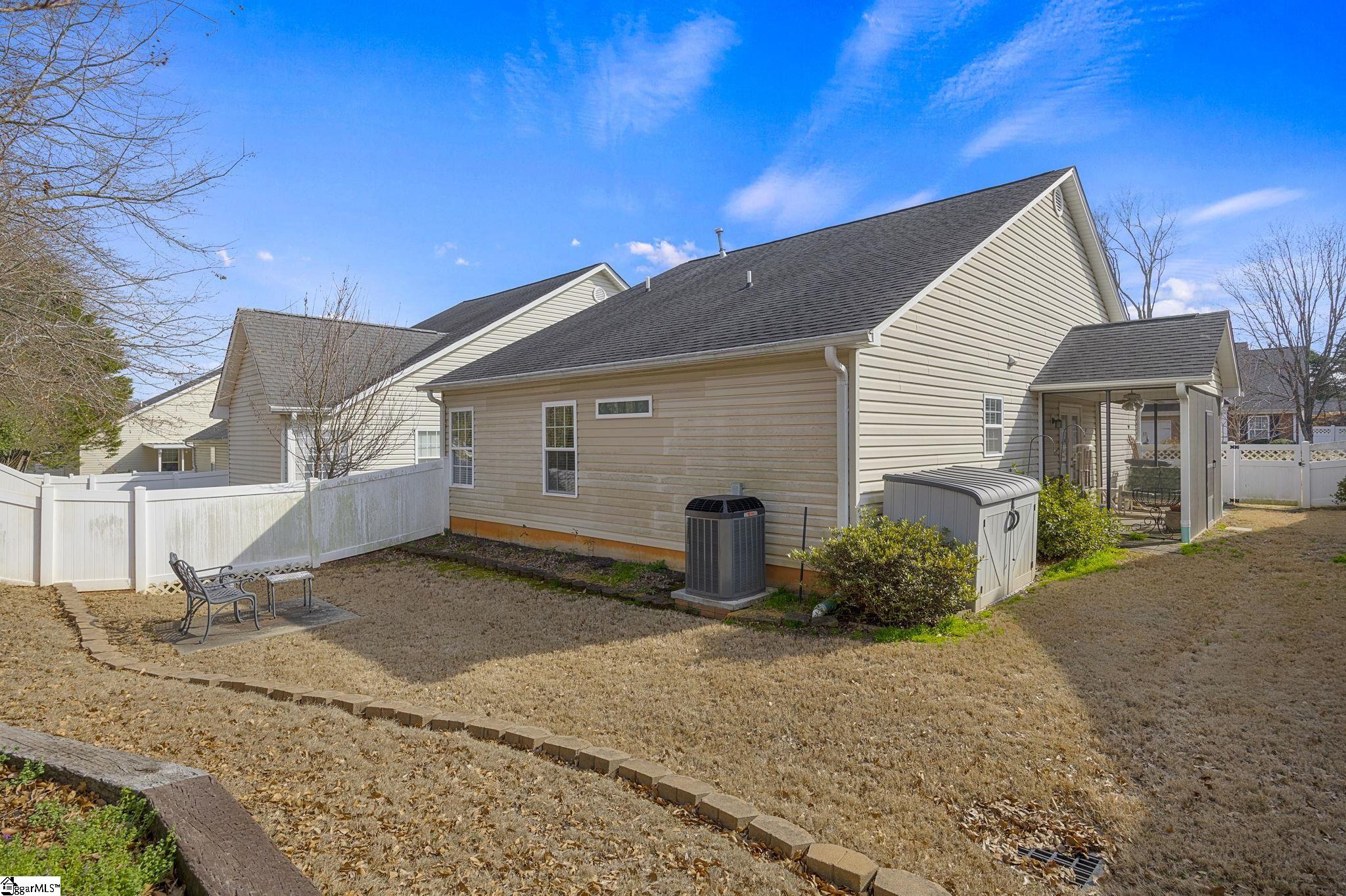 111 Abigail Lane Anderson, SC 29621 - Photo 29 of 36 Gallery Image 29