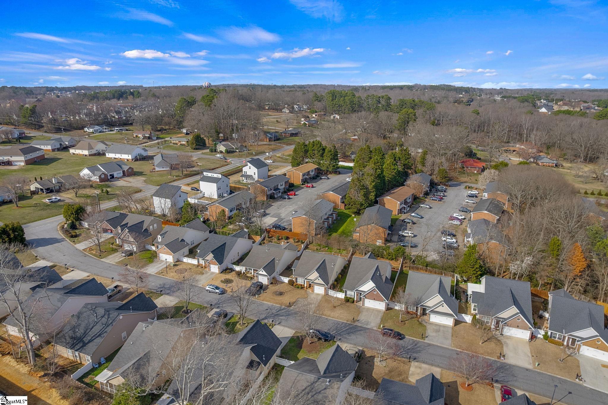 111 Abigail Lane Anderson, SC 29621 - Photo 33 of 36 Gallery Image 33