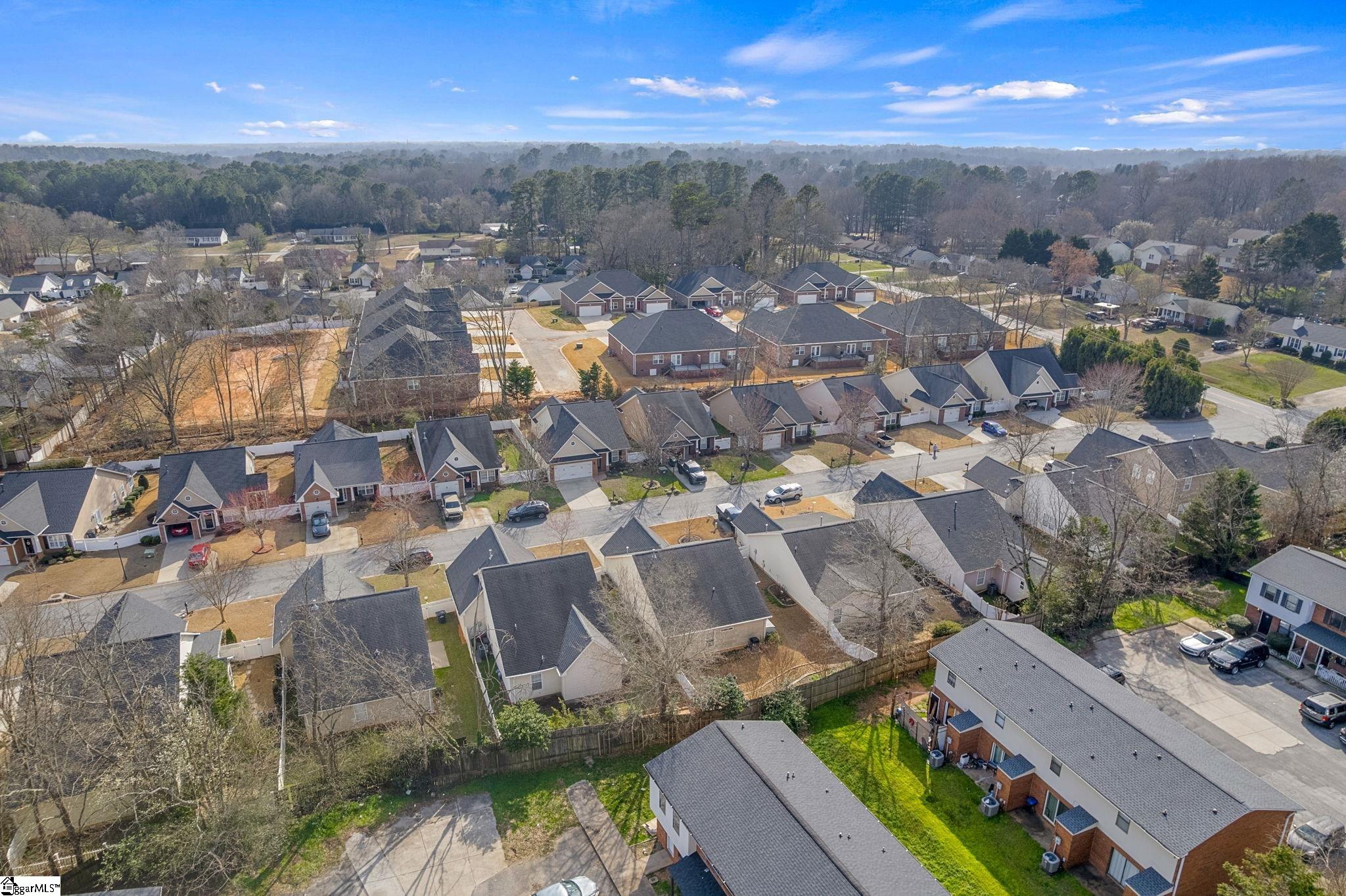 111 Abigail Lane Anderson, SC 29621 - Photo 34 of 36 Gallery Image 34