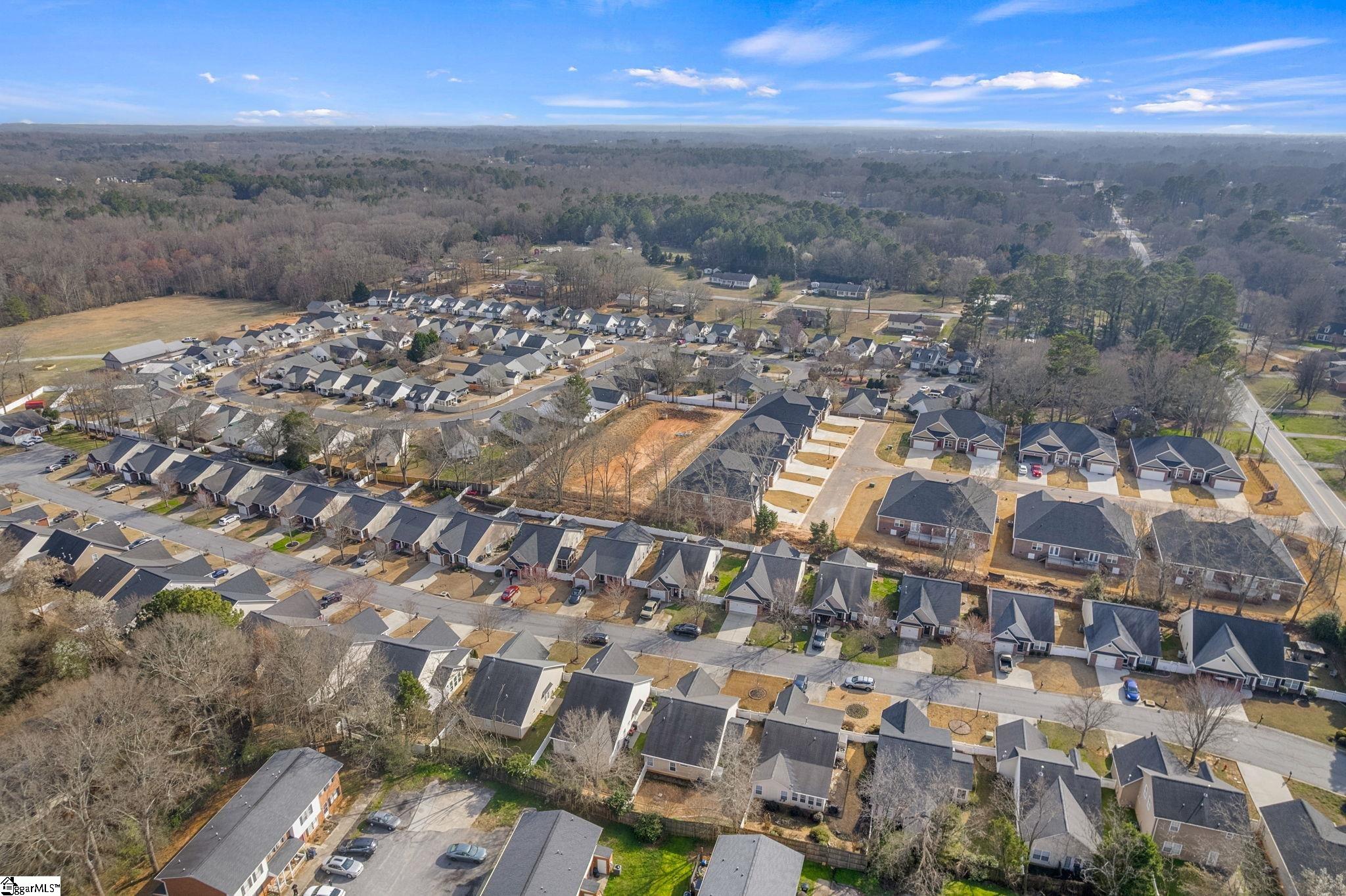 111 Abigail Lane Anderson, SC 29621 - Photo 36 of 36 Gallery Image 36