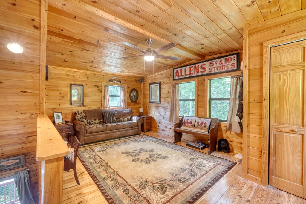 184 Beaver Ridge Road Murphy, NC 28906 - Photo 24 of 56 Gallery Image 24