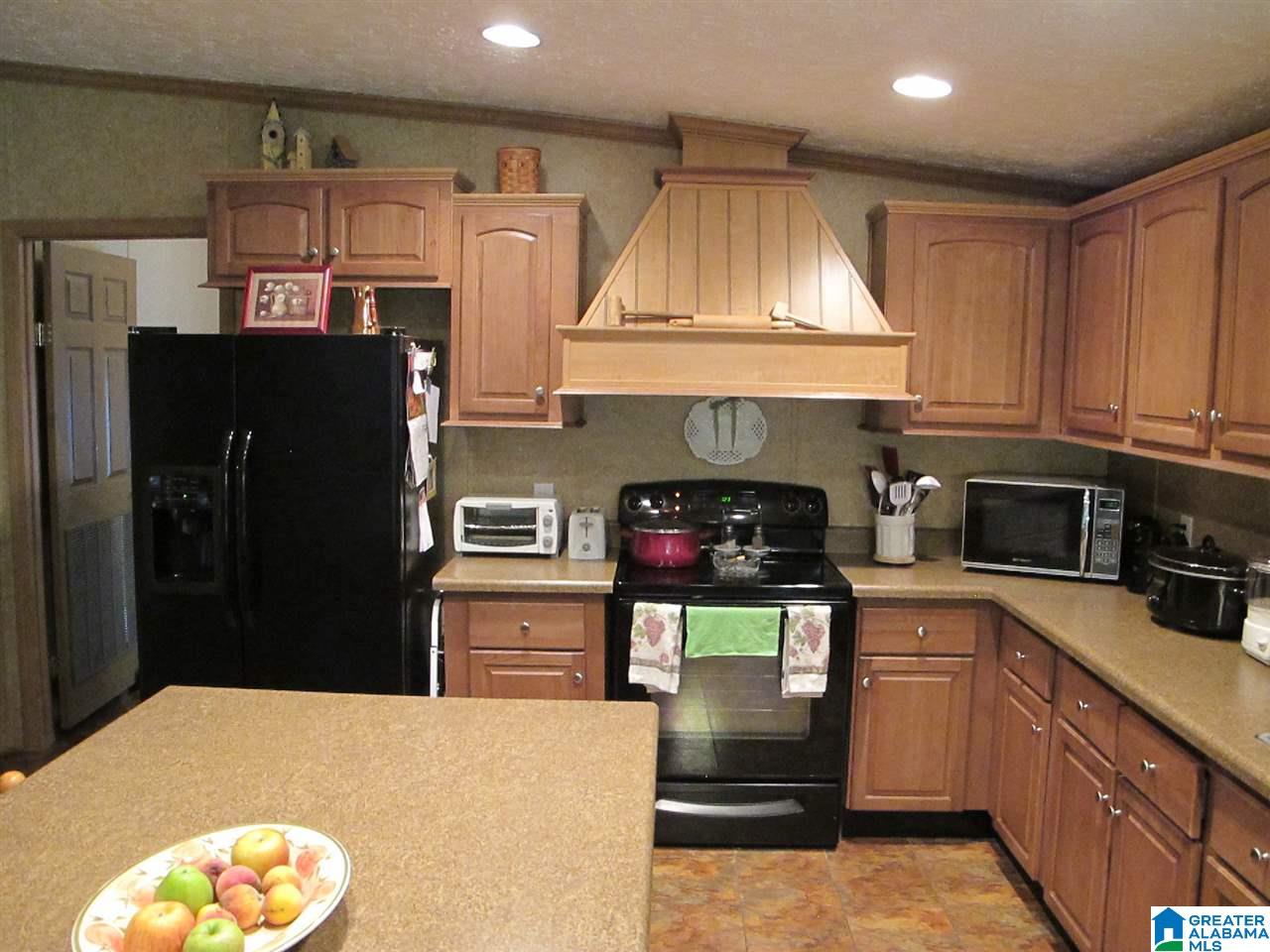 8101 County Road 25 Heflin, AL 36264 - Photo 12 of 35