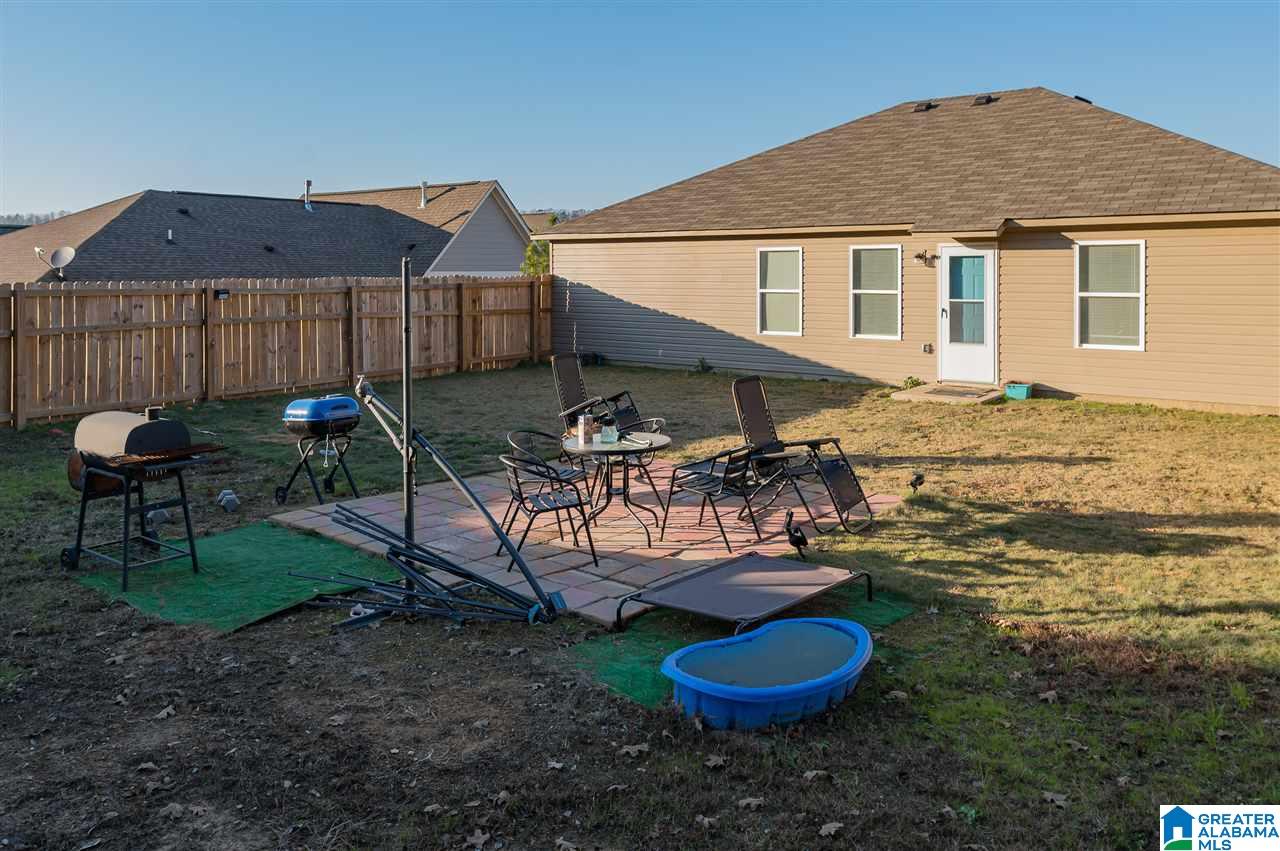 325 Woodland Crest Road Pell City, AL 35125 - Photo 26 of 28