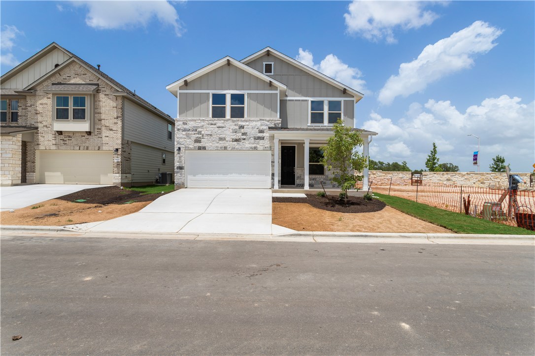 1609 Turtle Bay Loop Leander, TX 78641 - Photo 1 of 1 Gallery Image 1
