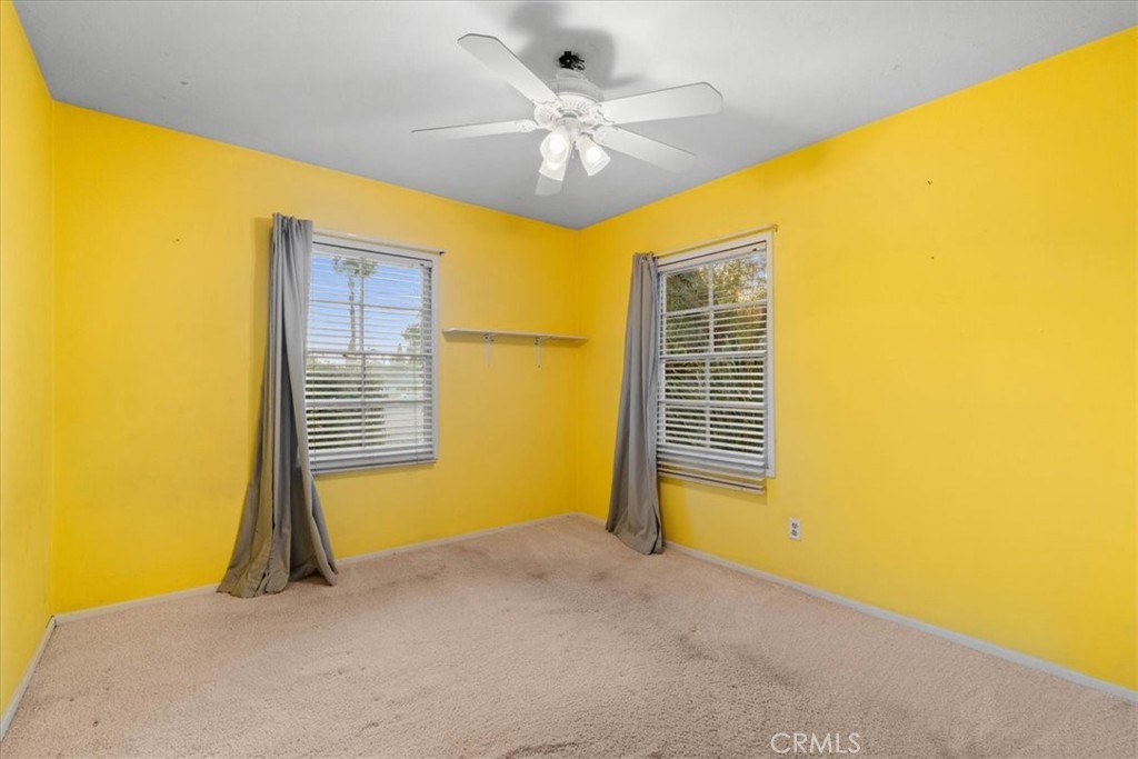 2807 Wyoming Way Riverside, CA 92506 - Photo 23 of 40 a view of a big room with windows