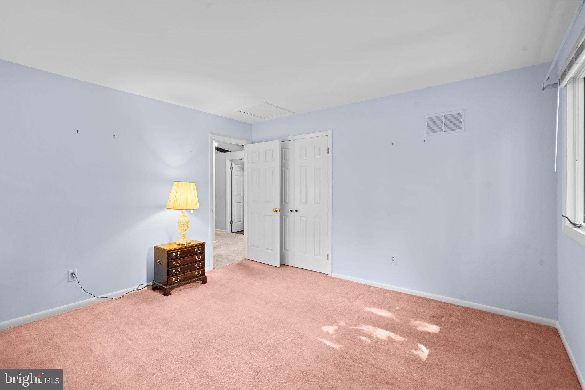 600 Deep Ridge Road Bel Air, MD 21014 - Photo 22 of 45 Bedroom #1 w good sized closet
