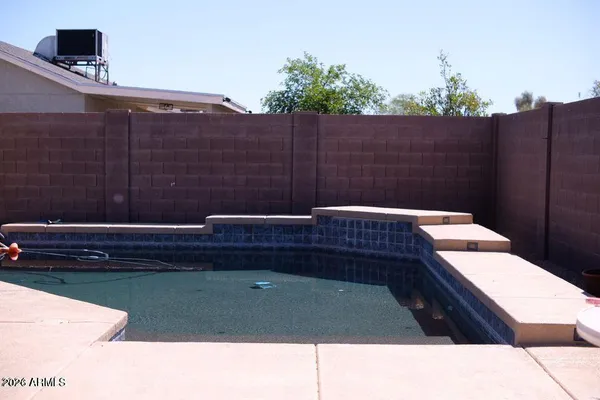 $1,700 | 1207 East Avenida Luna, Casa Grande, AZ 85122