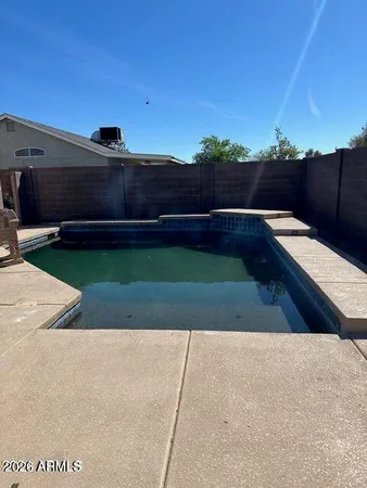 $1,700 | 1207 East Avenida Luna, Casa Grande, AZ 85122