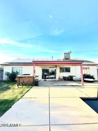 $1,700 | 1207 East Avenida Luna, Casa Grande, AZ 85122