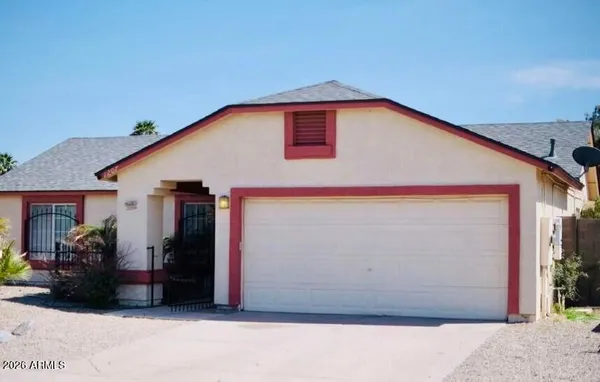 $1,700 | 1207 East Avenida Luna, Casa Grande, AZ 85122