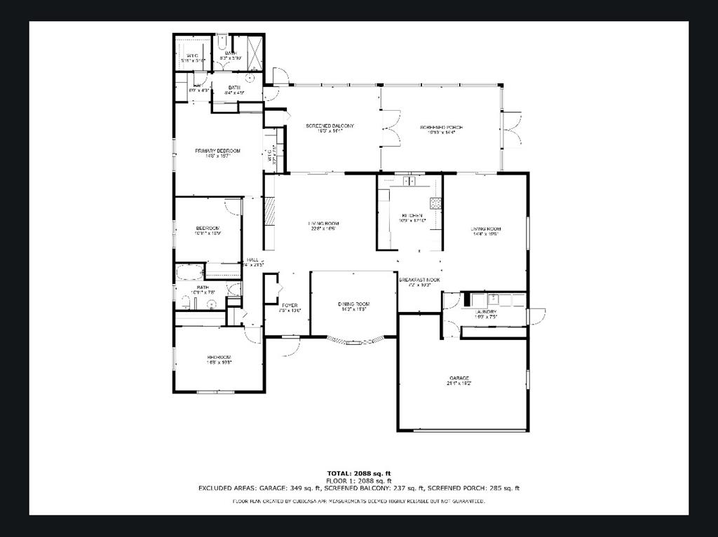 4700 Grant Street Hollywood, FL 33021 - Photo 32 of 32 a picture of a bench in front of door