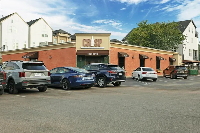 $409,900 | 1839 Stacy Crest, Houston, TX 77008