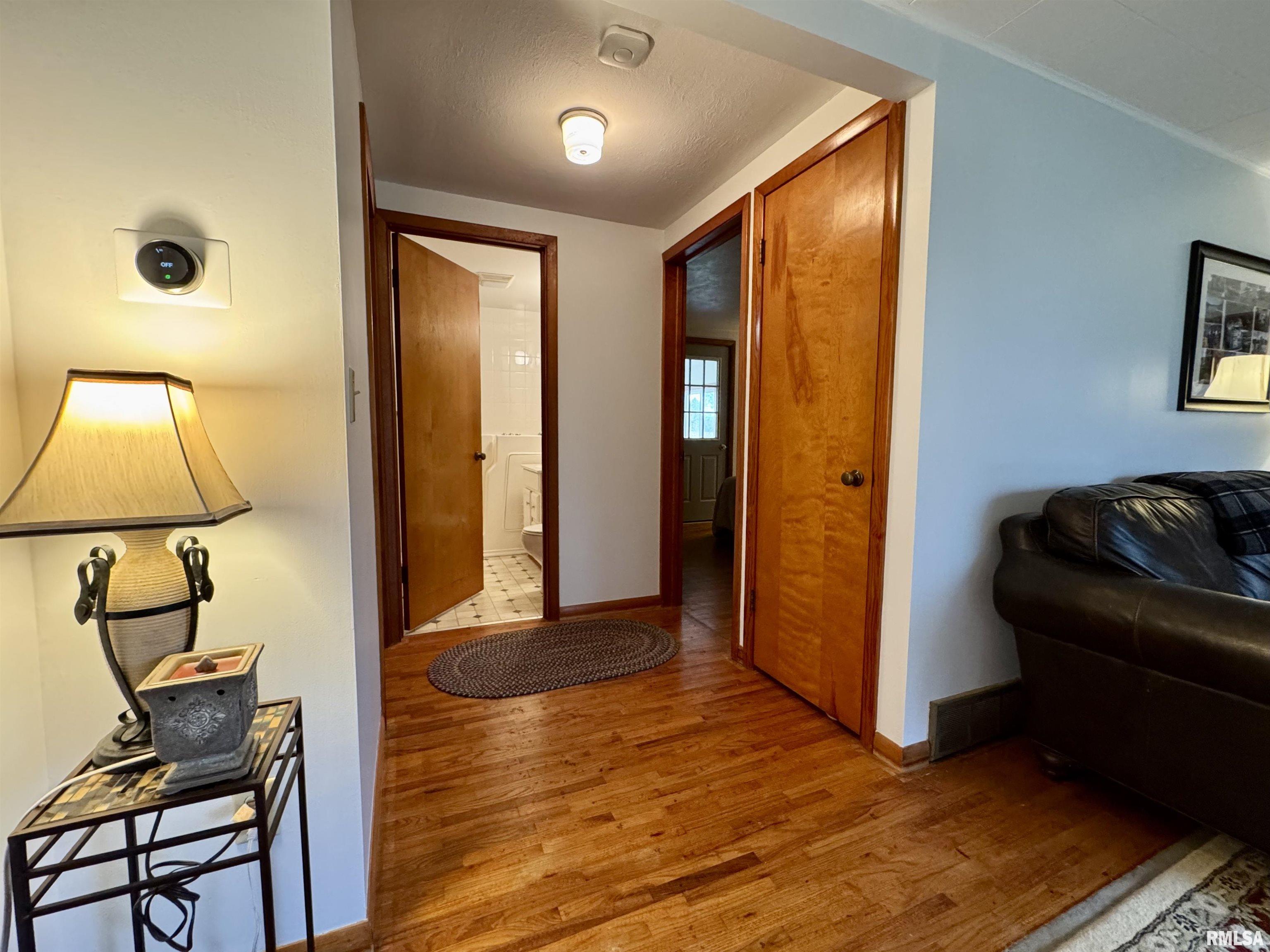 12144 North 1050th Road Macomb, IL 61455 - Photo 19 of 39