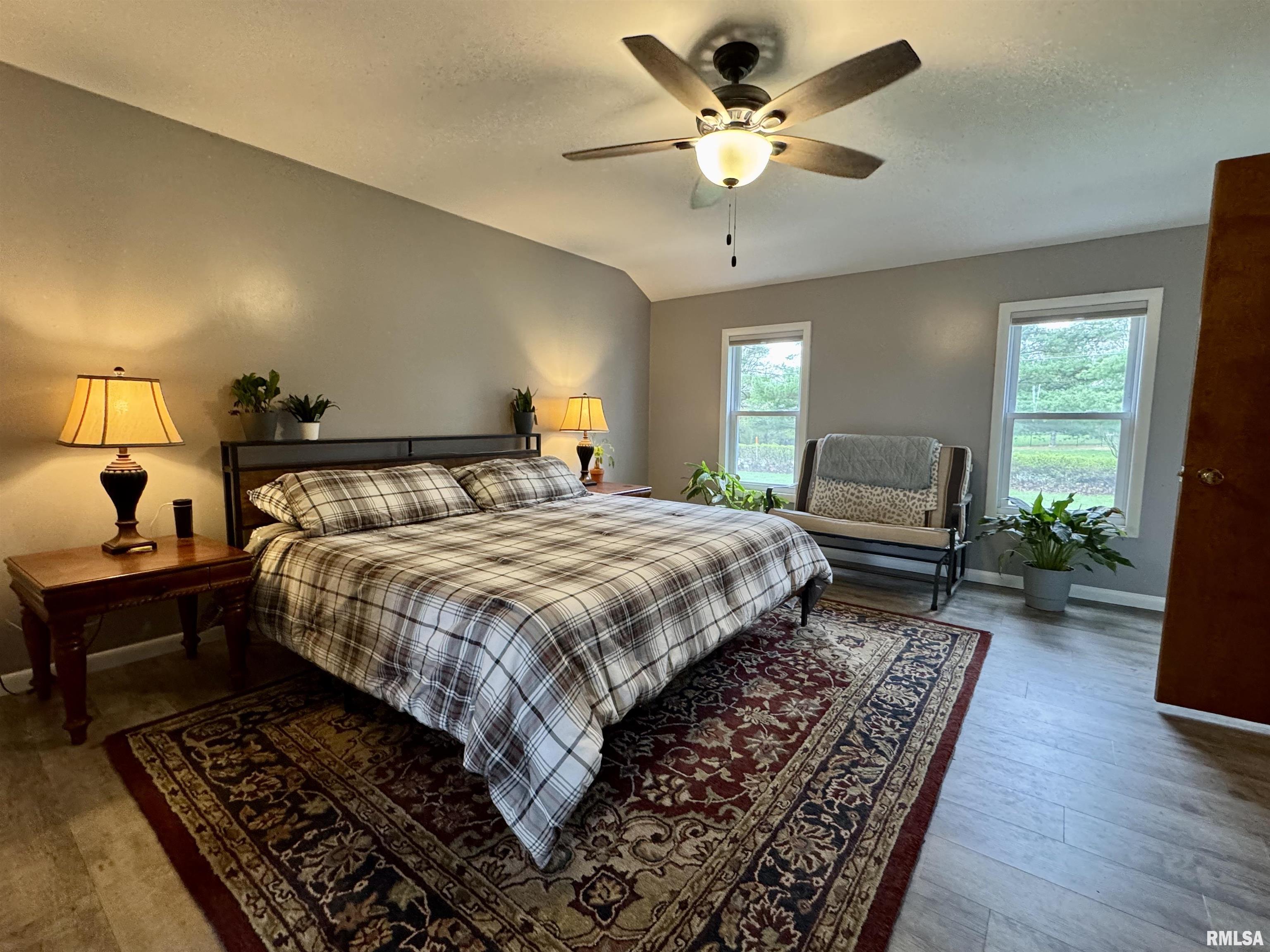 12144 North 1050th Road Macomb, IL 61455 - Photo 28 of 39