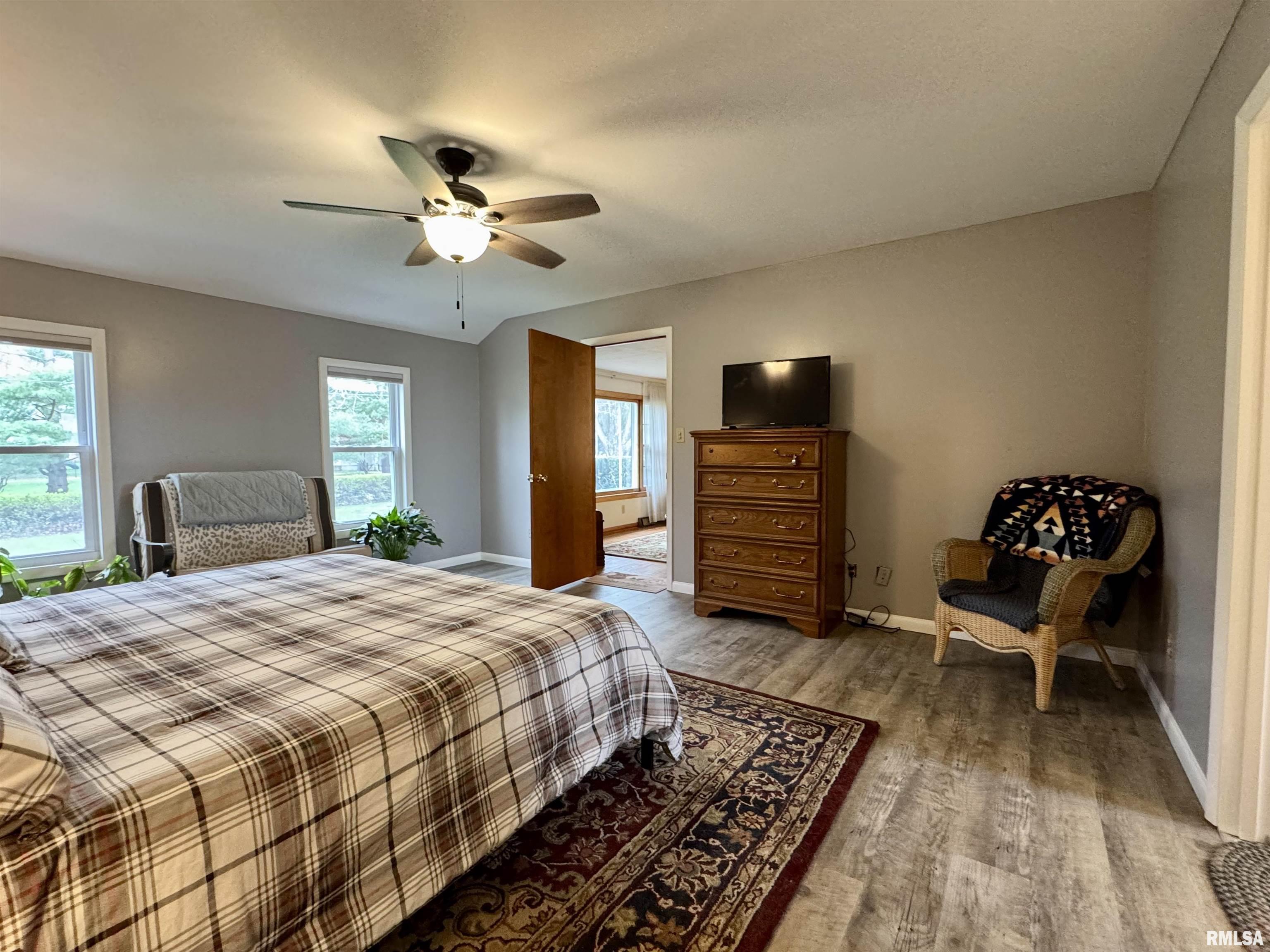 12144 North 1050th Road Macomb, IL 61455 - Photo 30 of 39