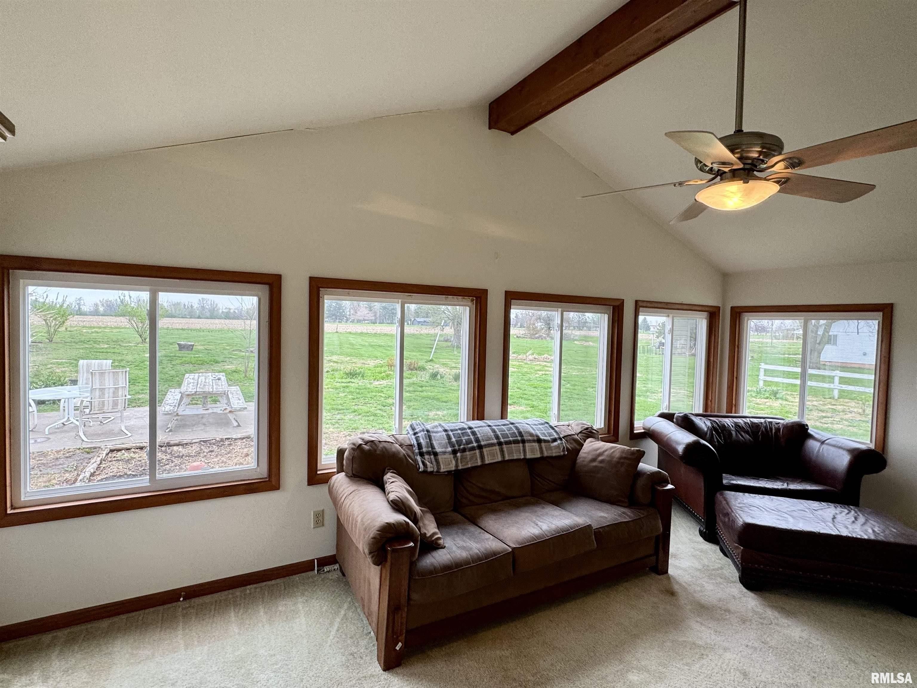 12144 North 1050th Road Macomb, IL 61455 - Photo 37 of 39