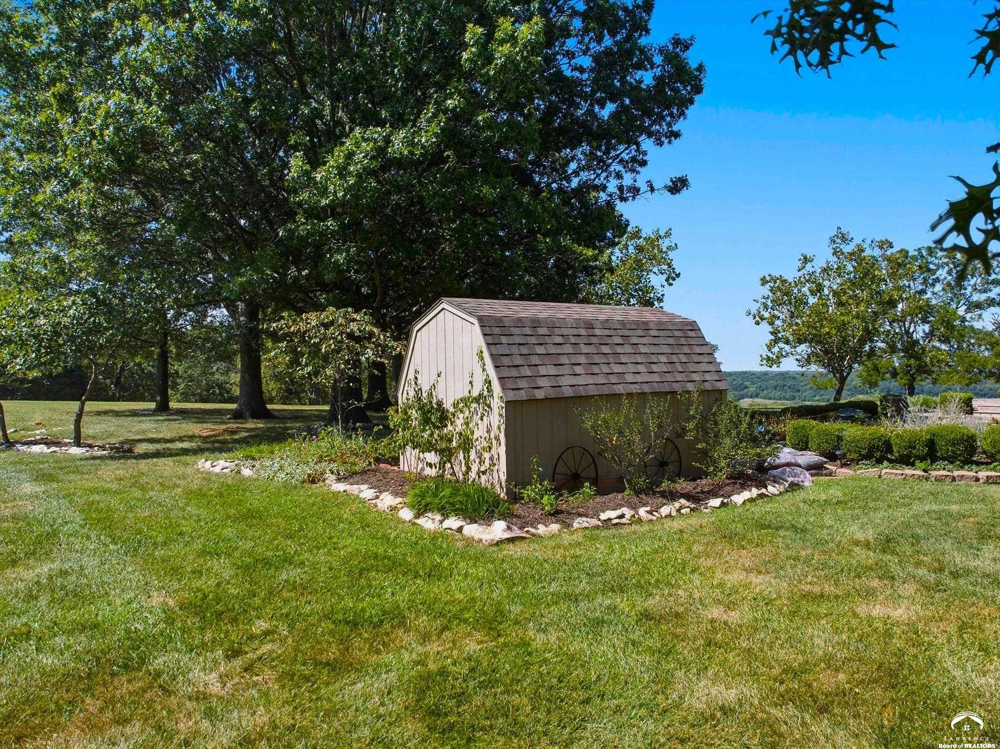 856 East 1150th Road Baldwin City, KS 66006 - Photo 59 of 70 Gallery Image 59