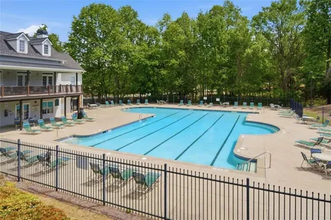 $349,999 | 1984 Hoods Fort Circle Northwest, Kennesaw, GA 30144