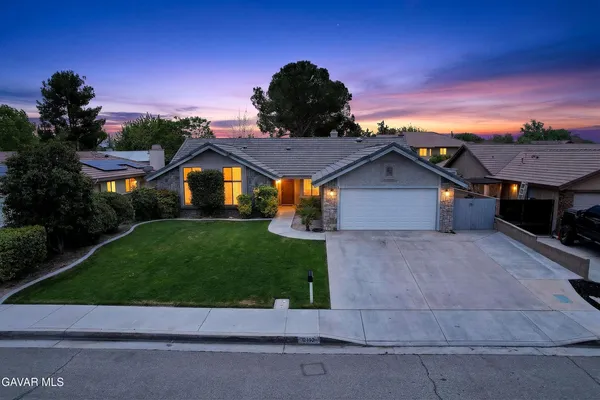$559,000 | 2112 West Ave J 12, Lancaster, CA 93536