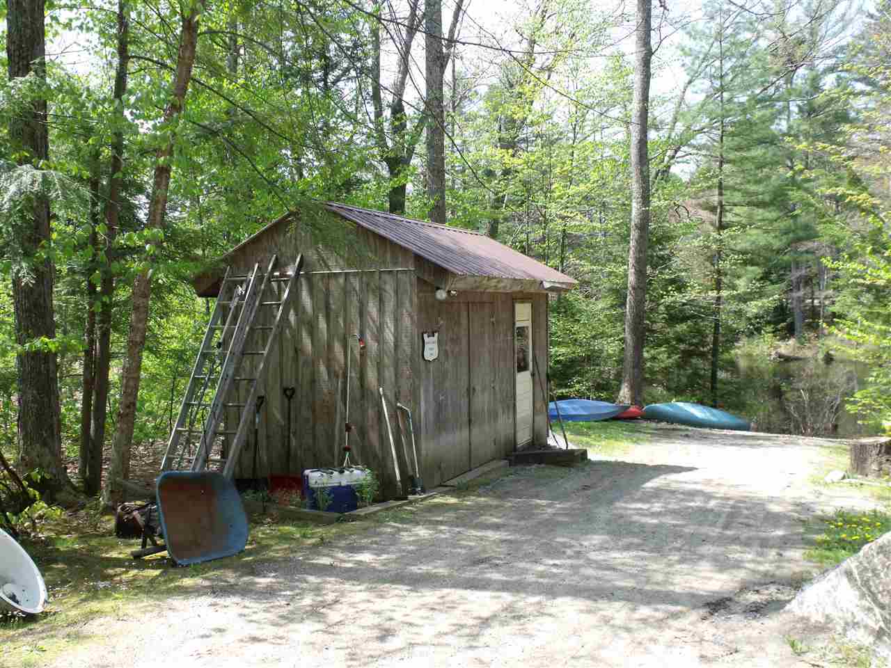 32 River Road Antrim, NH 03440 - Photo 23 of 30 Gallery Image 23