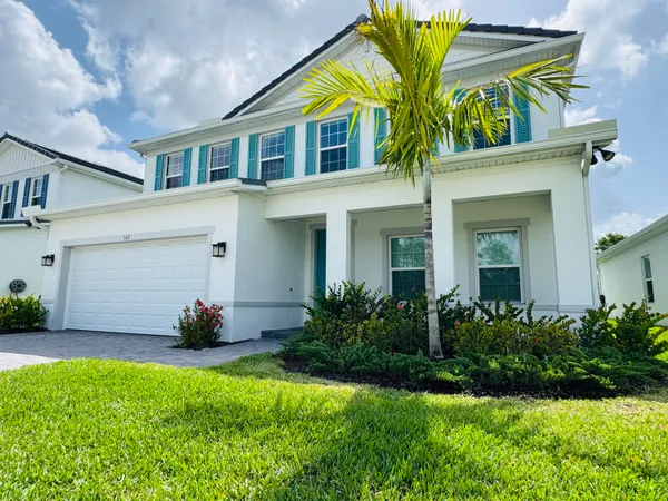 $690,000 | 163 Southwest Pomeroy Street, Stuart, FL 34997