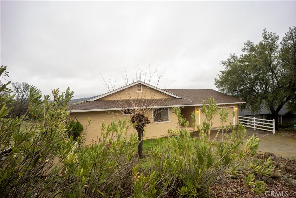 20972 Powder Horn Road Hidden Valley Lake, CA 95467 - Photo 1 of 1 Remarkable views are found here!