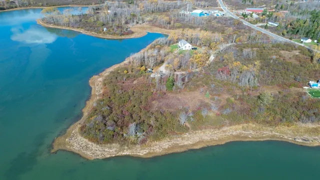 $50,000 | Lot #1 Indian Head Shores, Jonesport, ME 04649