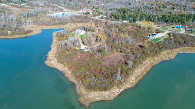 $50,000 | Lot #1 Indian Head Shores, Jonesport, ME 04649