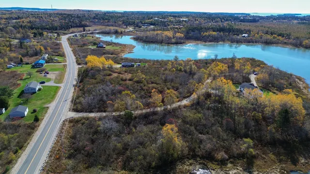 $50,000 | Lot #1 Indian Head Shores, Jonesport, ME 04649