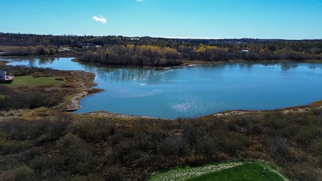 $50,000 | Lot #1 Indian Head Shores, Jonesport, ME 04649