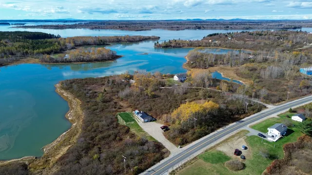 $50,000 | Lot #1 Indian Head Shores, Jonesport, ME 04649