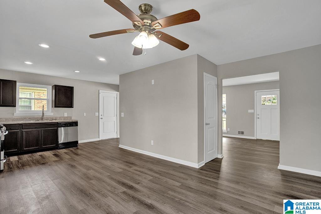 3070 Wenonah Park Road Southwest Birmingham, AL 35211 - Photo 4 of 11