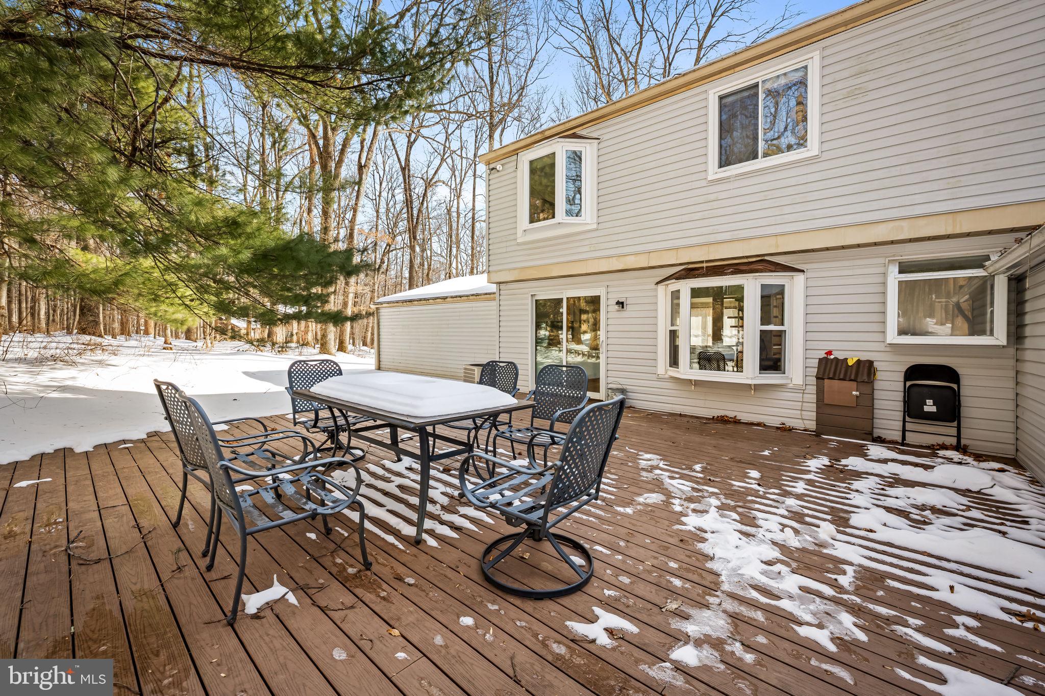 2 Chellis Court Owings Mills, MD 21117 - Photo 41 of 44