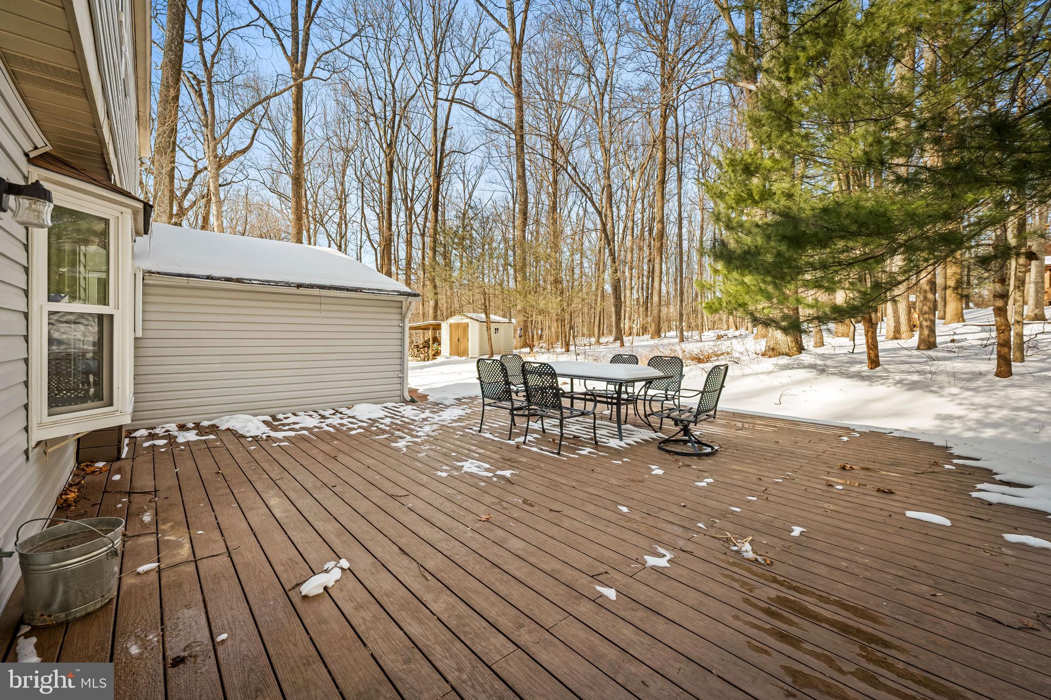 2 Chellis Court Owings Mills, MD 21117 - Photo 42 of 44