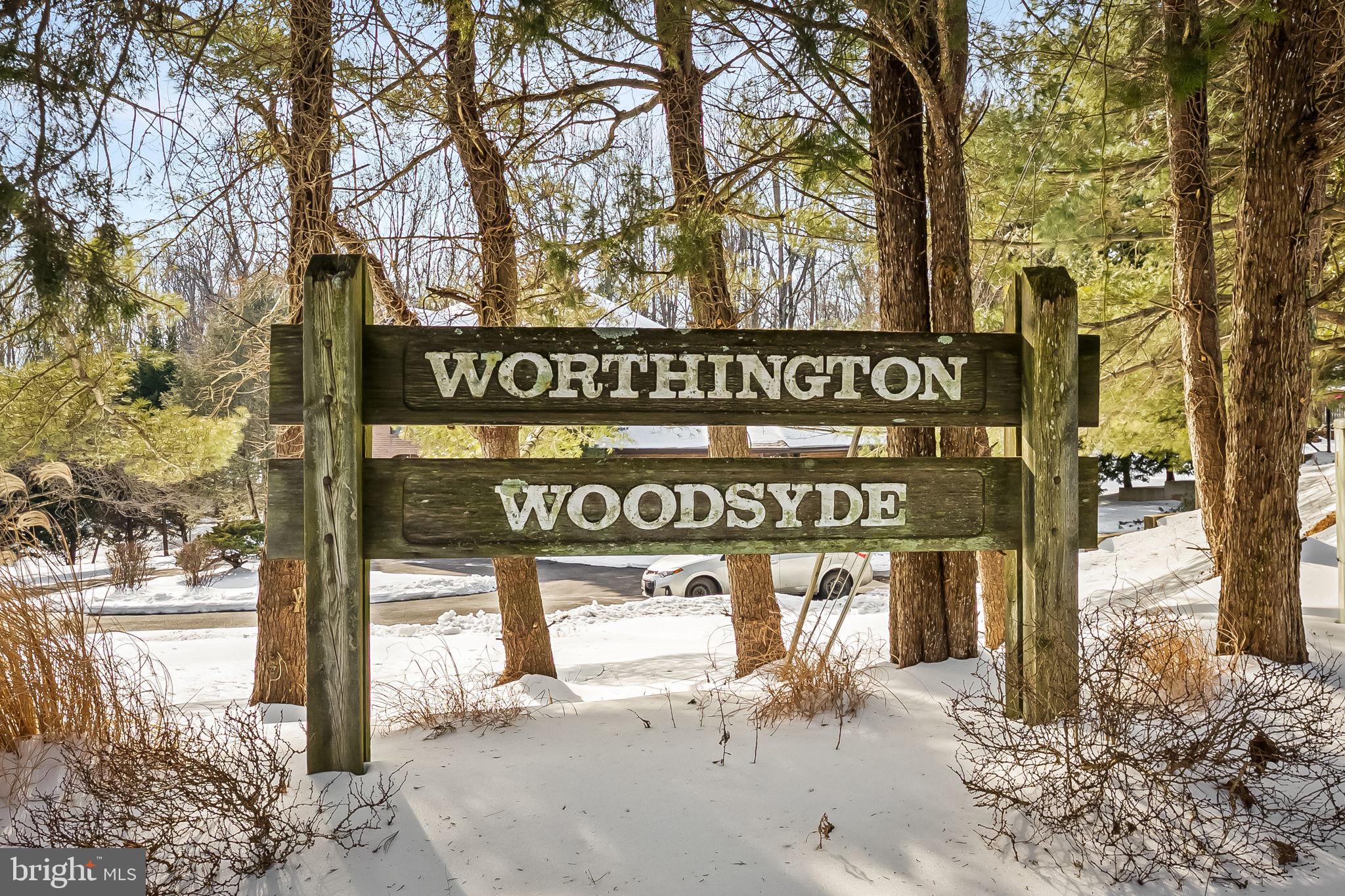 2 Chellis Court Owings Mills, MD 21117 - Photo 44 of 44