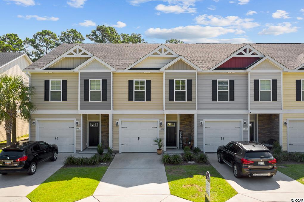 1489 Lanterns Rest Road, Unit 3 Myrtle Beach, SC 29579 - Photo 1 of 31 Gallery Image 1