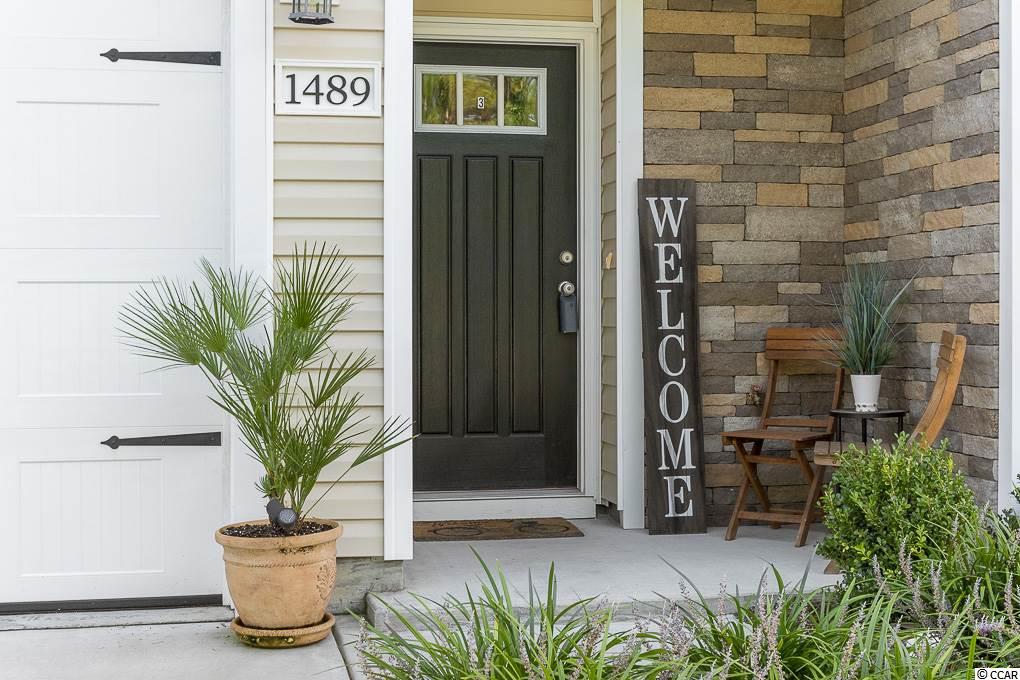 1489 Lanterns Rest Road, Unit 3 Myrtle Beach, SC 29579 - Photo 2 of 31 Gallery Image 2