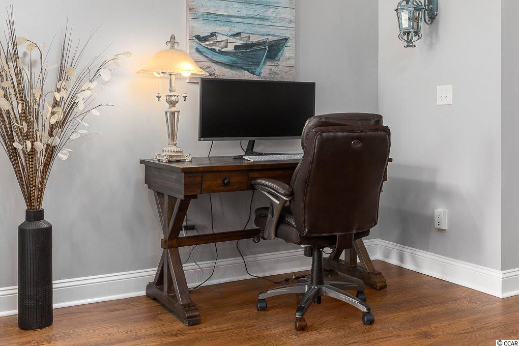 1489 Lanterns Rest Road, Unit 3 Myrtle Beach, SC 29579 - Photo 21 of 31 Gallery Image 21