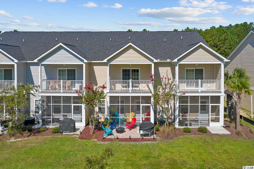 1489 Lanterns Rest Road, Unit 3 Myrtle Beach, SC 29579 - Photo 26 of 31 Gallery Image 26