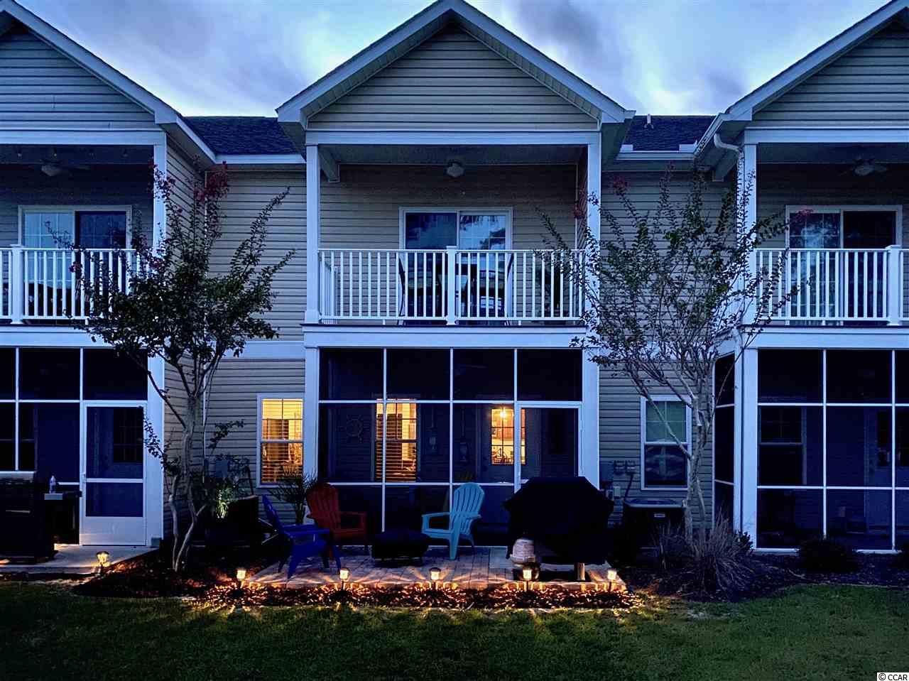 1489 Lanterns Rest Road, Unit 3 Myrtle Beach, SC 29579 - Photo 27 of 31 Gallery Image 27