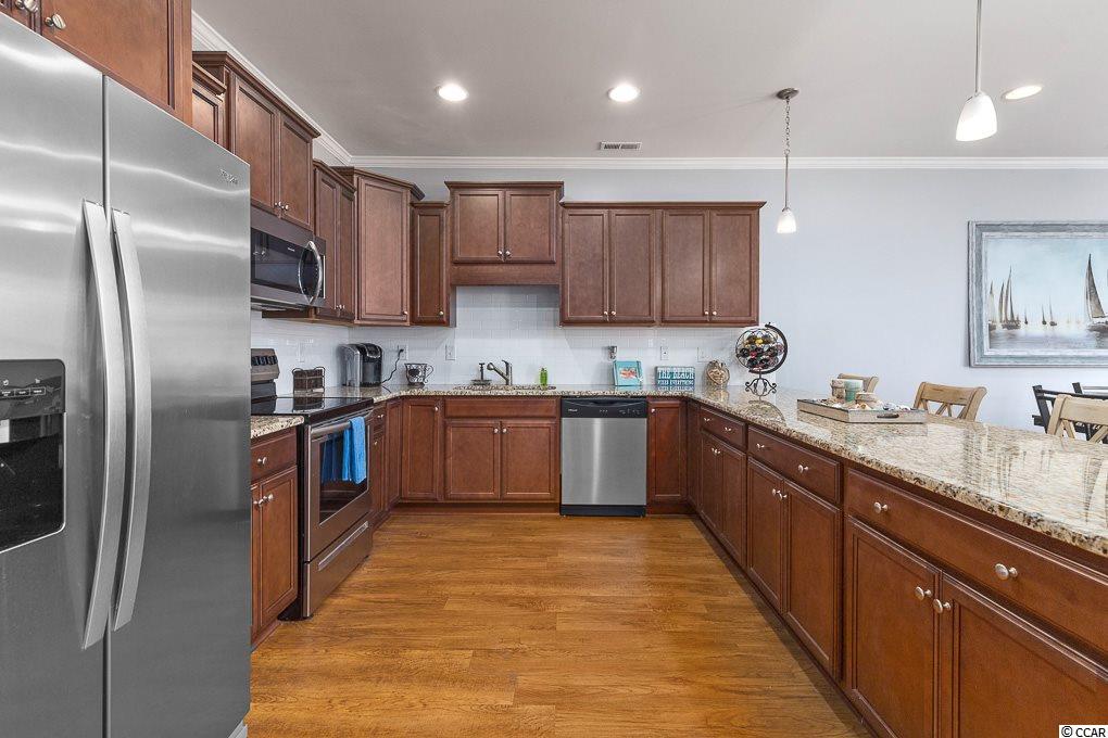 1489 Lanterns Rest Road, Unit 3 Myrtle Beach, SC 29579 - Photo 4 of 31 Gallery Image 4