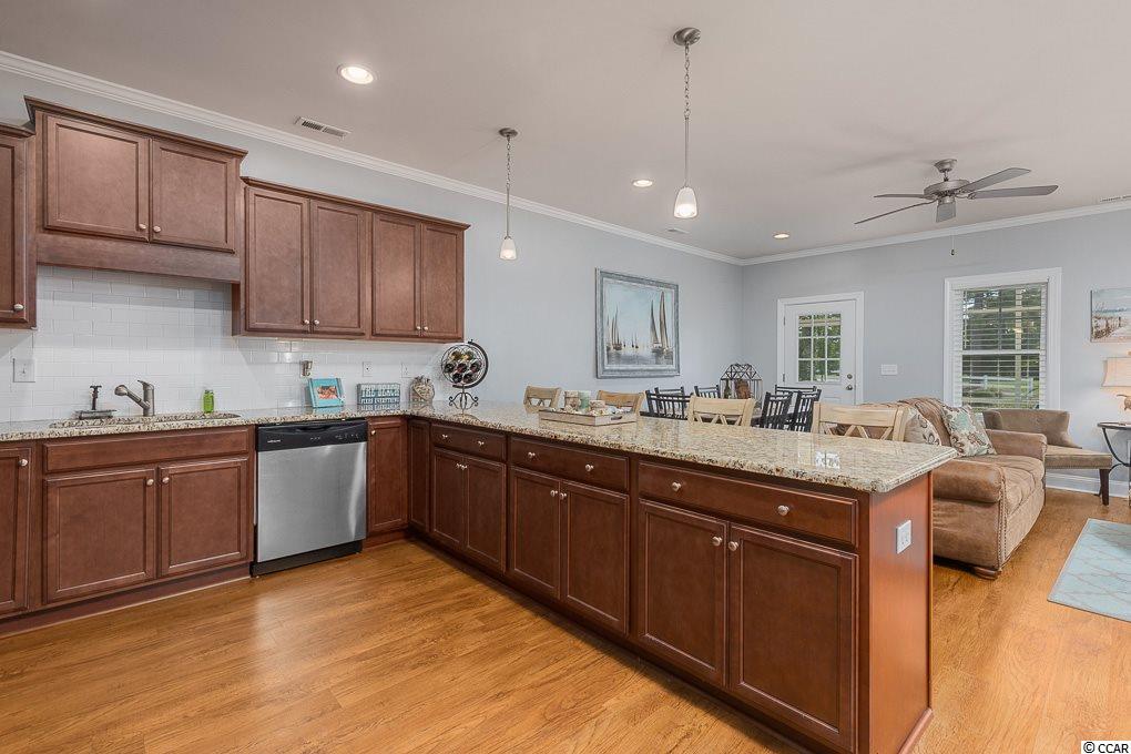 1489 Lanterns Rest Road, Unit 3 Myrtle Beach, SC 29579 - Photo 5 of 31 Gallery Image 5