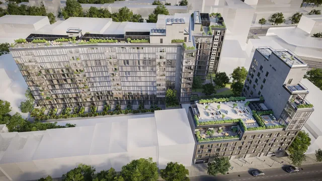 $3,408 | 12 Halsey Street, Unit 226 | Bedford-Stuyvesant