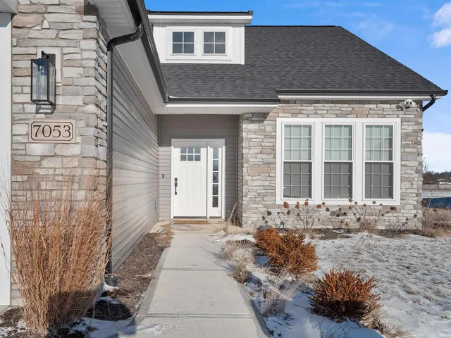 $349,000 | 7053 Starks Boulevard, Fort Wayne, IN 46816