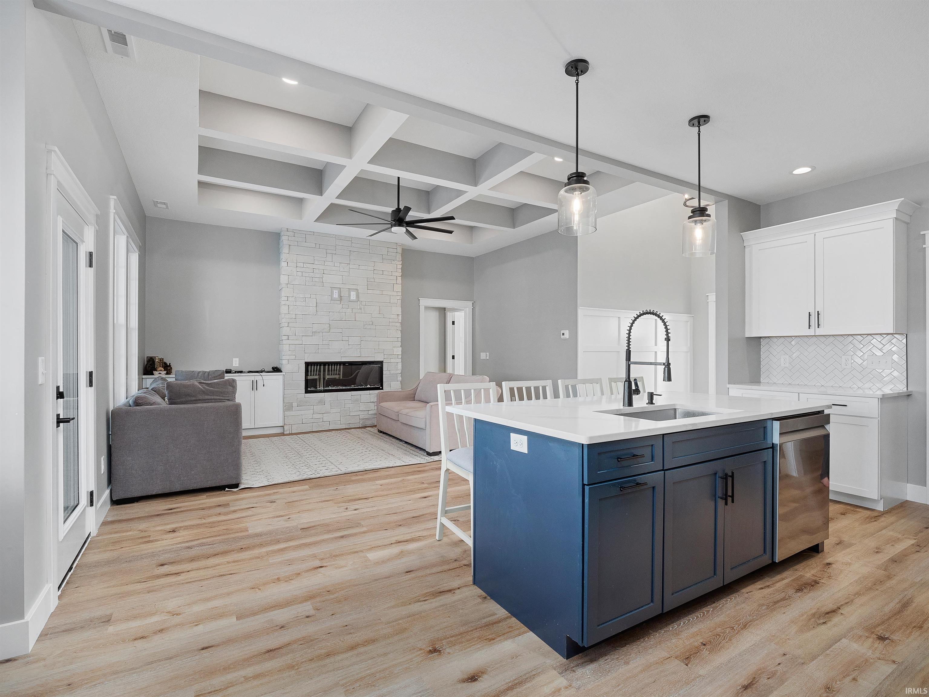 7053 Starks Boulevard Fort Wayne, IN 46816 - Photo 12 of 33