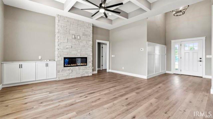 7053 Starks Boulevard Fort Wayne, IN 46816 - Photo 13 of 33