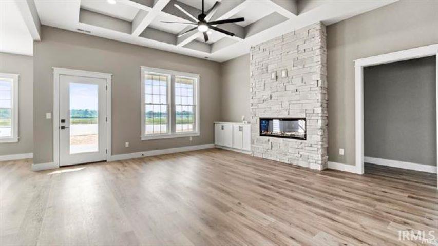 7053 Starks Boulevard Fort Wayne, IN 46816 - Photo 14 of 33